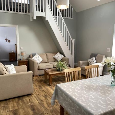 Galloway Farmstay Claunch Newton Stewart Kültér fotó