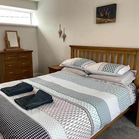 Galloway Farmstay Claunch Newton Stewart Kültér fotó