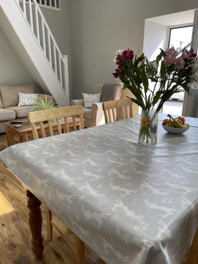 Galloway Farmstay Claunch Newton Stewart Kültér fotó