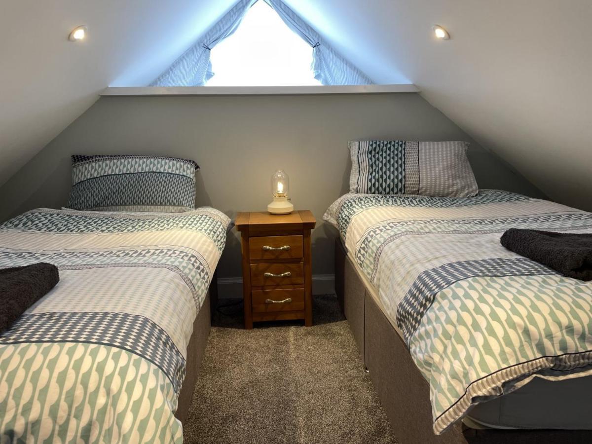 Galloway Farmstay Claunch Newton Stewart Kültér fotó